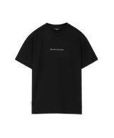 VIDEOGAME 5.0 T-SHIRT BLACK