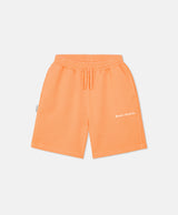 VIDEOGAME 6.0 SHORTS VINTAGE ORANGE