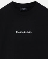 VIDEOGAME 6.0 T-SHIRT BLACK