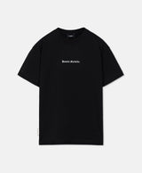 VIDEOGAME 6.0 T-SHIRT BLACK