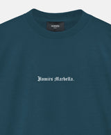 VIDEOGAME 7.0 T-SHIRT DARK BLUE