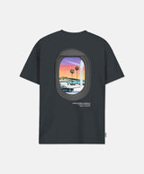 VIDEOGAME 7.0 T-SHIRT DARK GREY