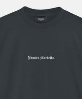 VIDEOGAME 7.0 T-SHIRT DARK GREY