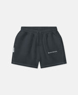 VIDEOGAME 8.0 KIDS SHORTS VINTAGE GREY