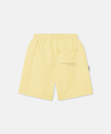 VIDEOGAME 8.0 SHORTS LIGHT LEMON