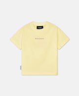 VIDEOGAME 8.0 KIDS T-SHIRT LIGHT LEMON