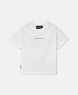 VIDEOGAME 8.0 KIDS T-SHIRT VINTAGE WHITE