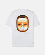 VIDEOGAME 8.0 T-SHIRT VINTAGE WHITE