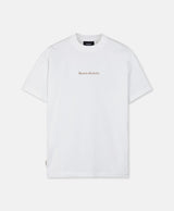 VIDEOGAME 8.0 T-SHIRT VINTAGE WHITE