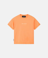 VIDEOGAME 6.0 KIDS T-SHIRT VINTAGE ORANGE