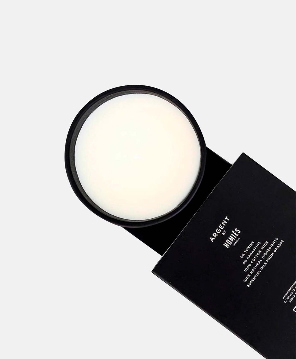 SCENTED  HOMIÉS MARBELLA CANDLE