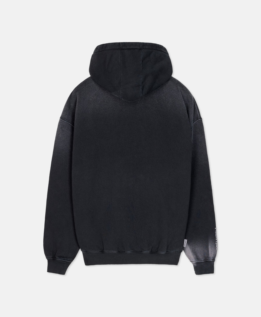 AIRPLANE MODE HOODIE SAUDI EDITION BLACK