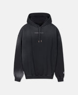AIRPLANE MODE HOODIE KUWAIT BLACK