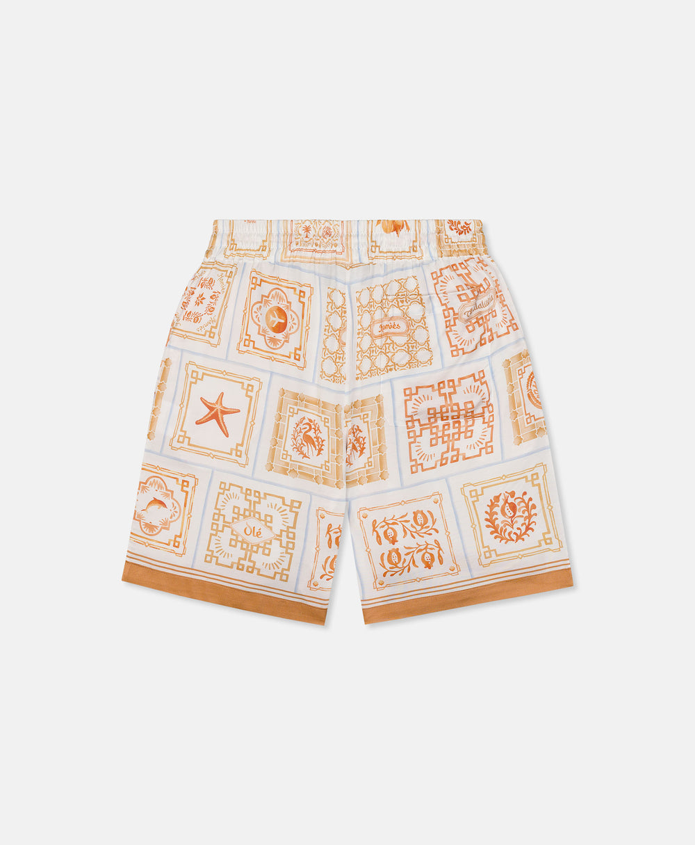 ALHAMBRA SET MAN BEIGE