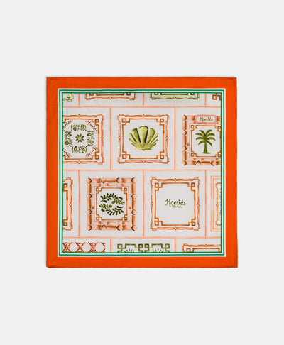 ALHAMBRA SCARF