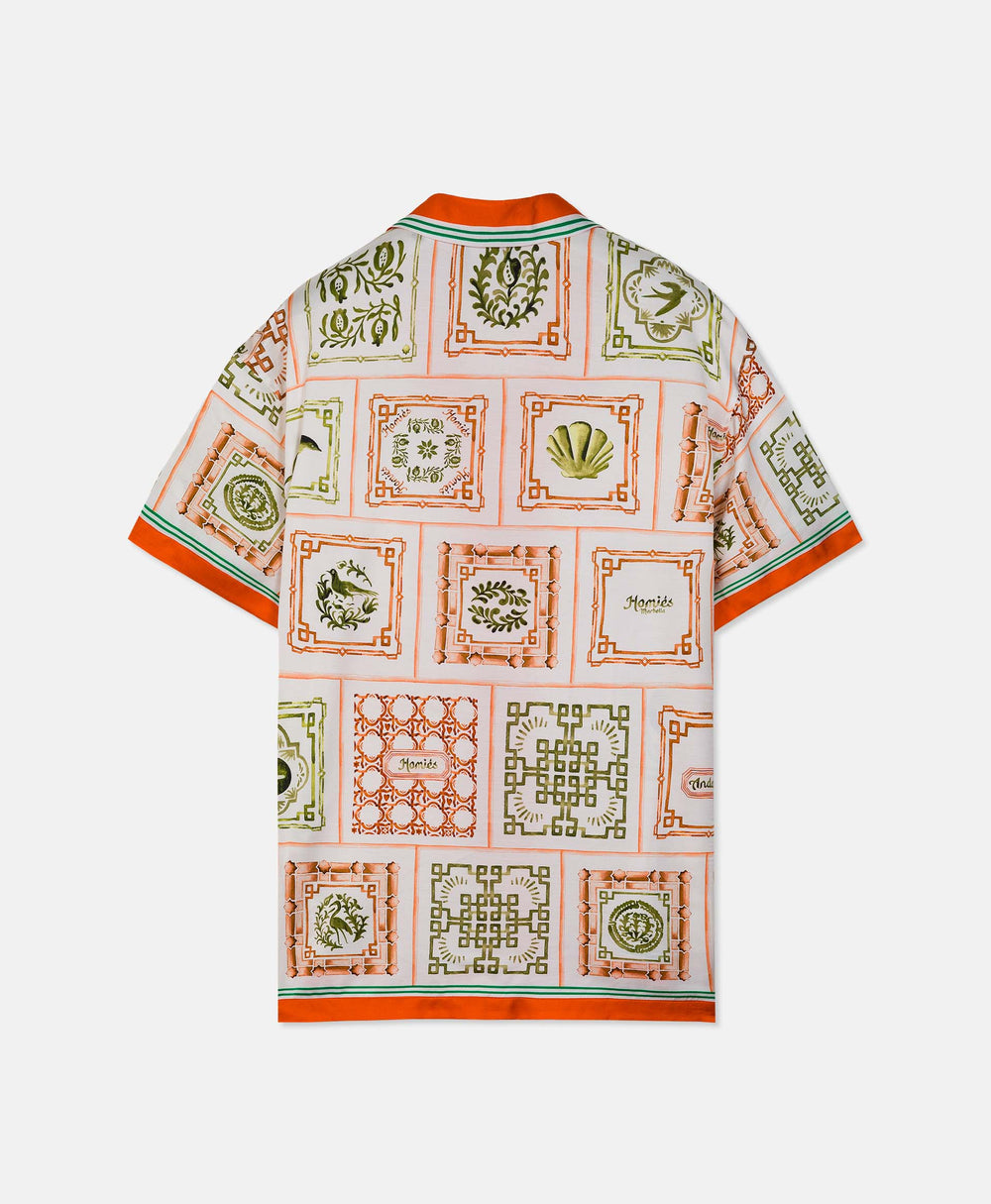 ALHAMBRA SHIRT