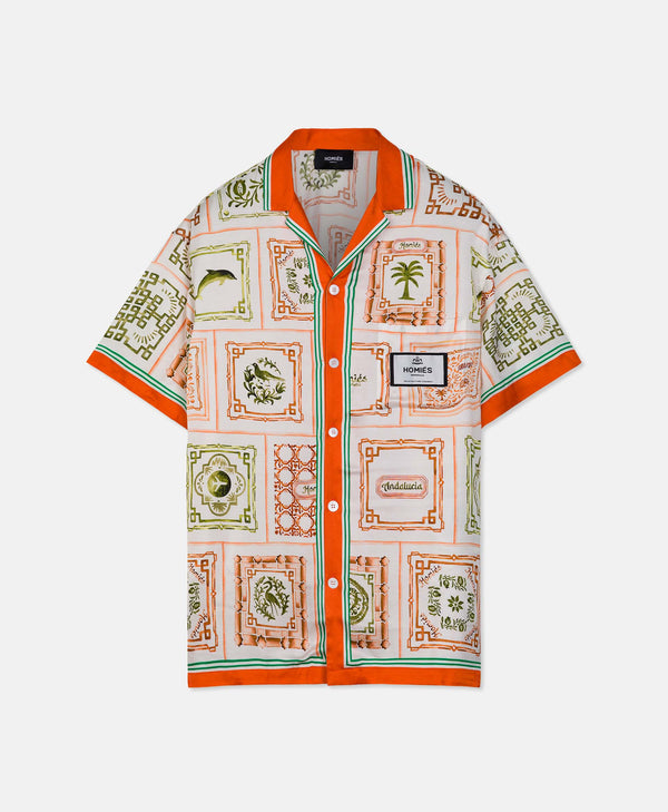 ALHAMBRA SHIRT
