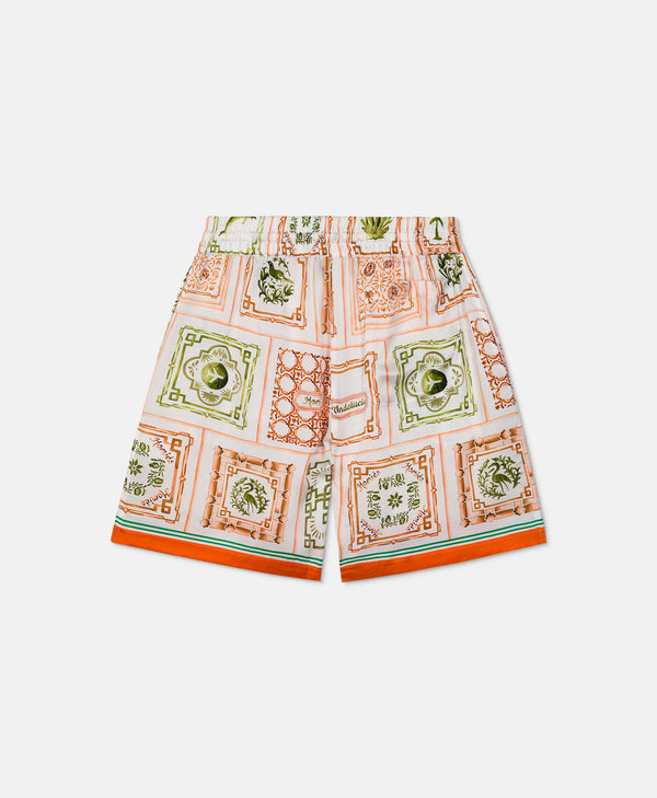 ALHAMBRA SHORTS