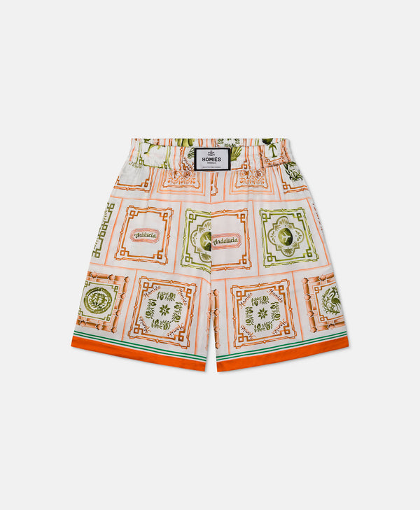 ALHAMBRA SHORTS