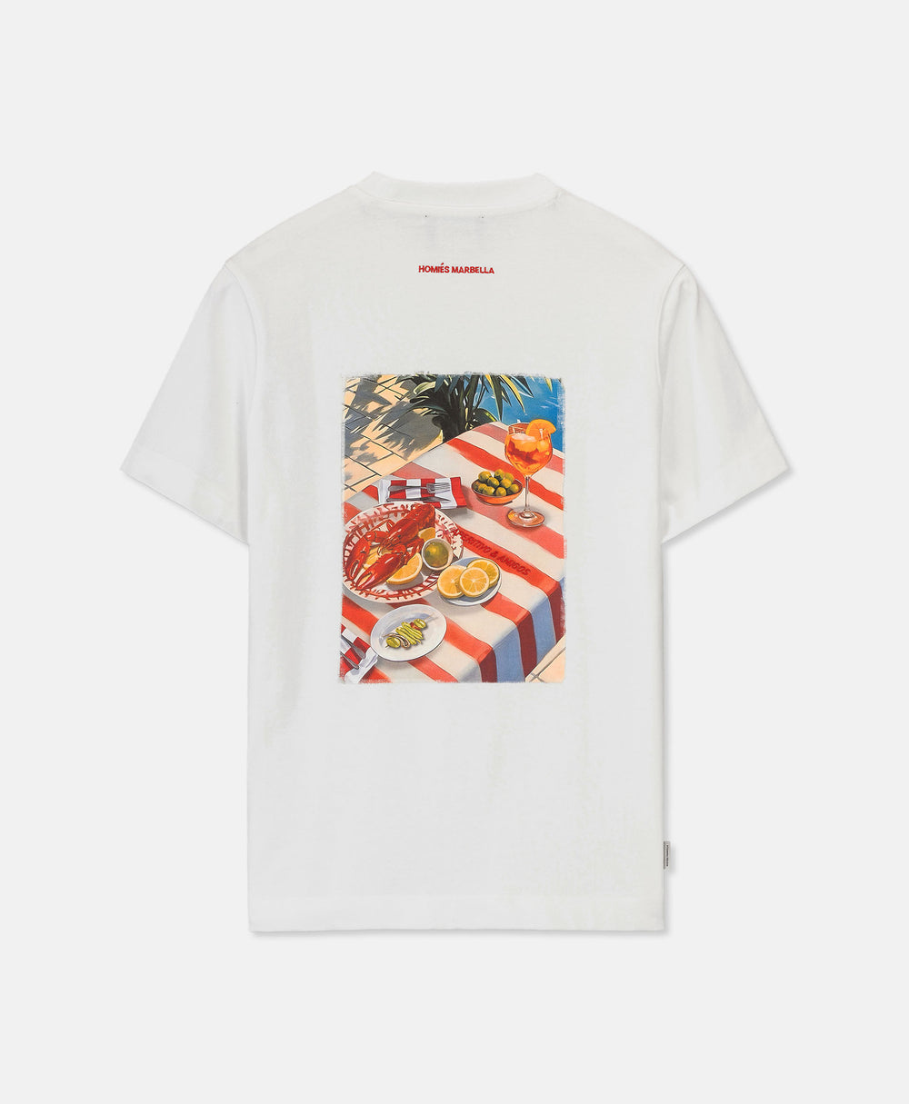 APERITIVO T-SHIRT