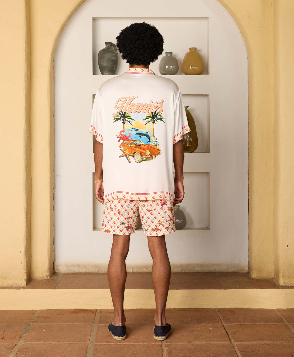 EL ARTE DE VIVIR SET MAN