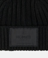 HOMIÉS BEANIE BLACK