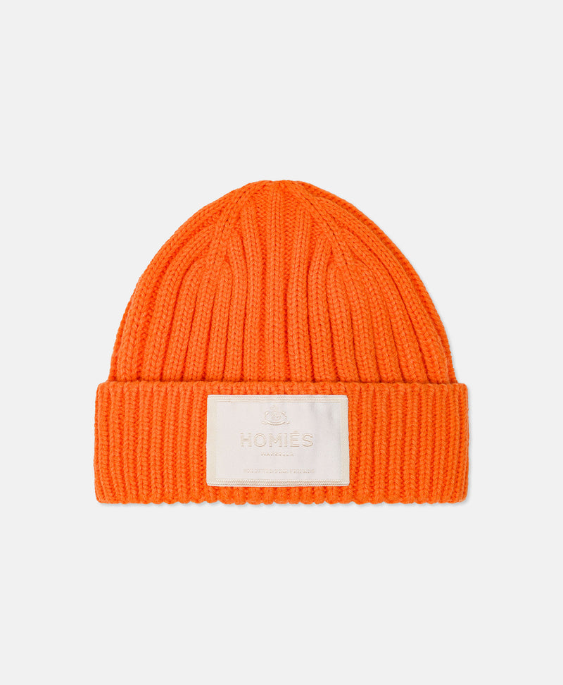 HOMIÉS BEANIE ORANGE