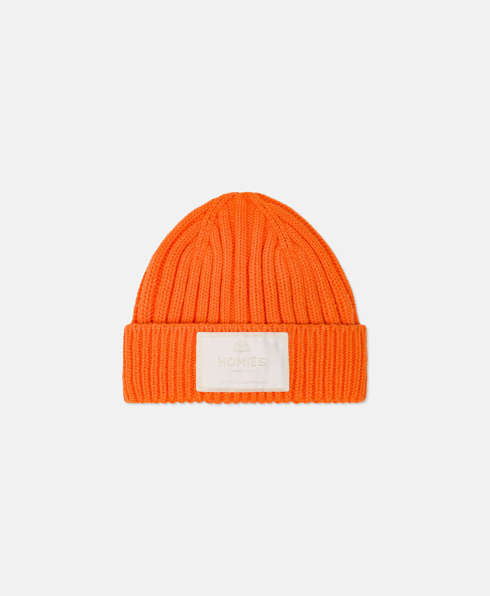 HOMIÉS BEANIE ORANGE