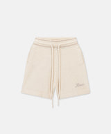 HOMIÉS BOUCLE KIDS SHORTS BEIGE
