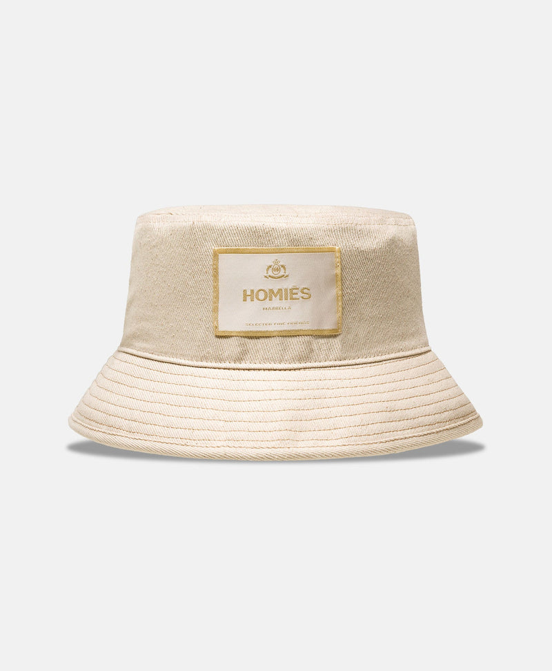 HOMIÉS BUCKET BEIGE