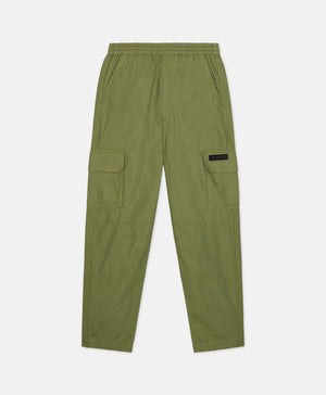 CARGO PANTS VINTAGE KHAKI