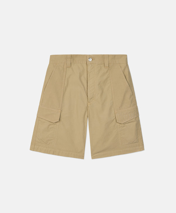 CARGO SHORTS SAFARI