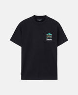 RACING T-SHIRT SPECIAL EDITION YACHT BLACK