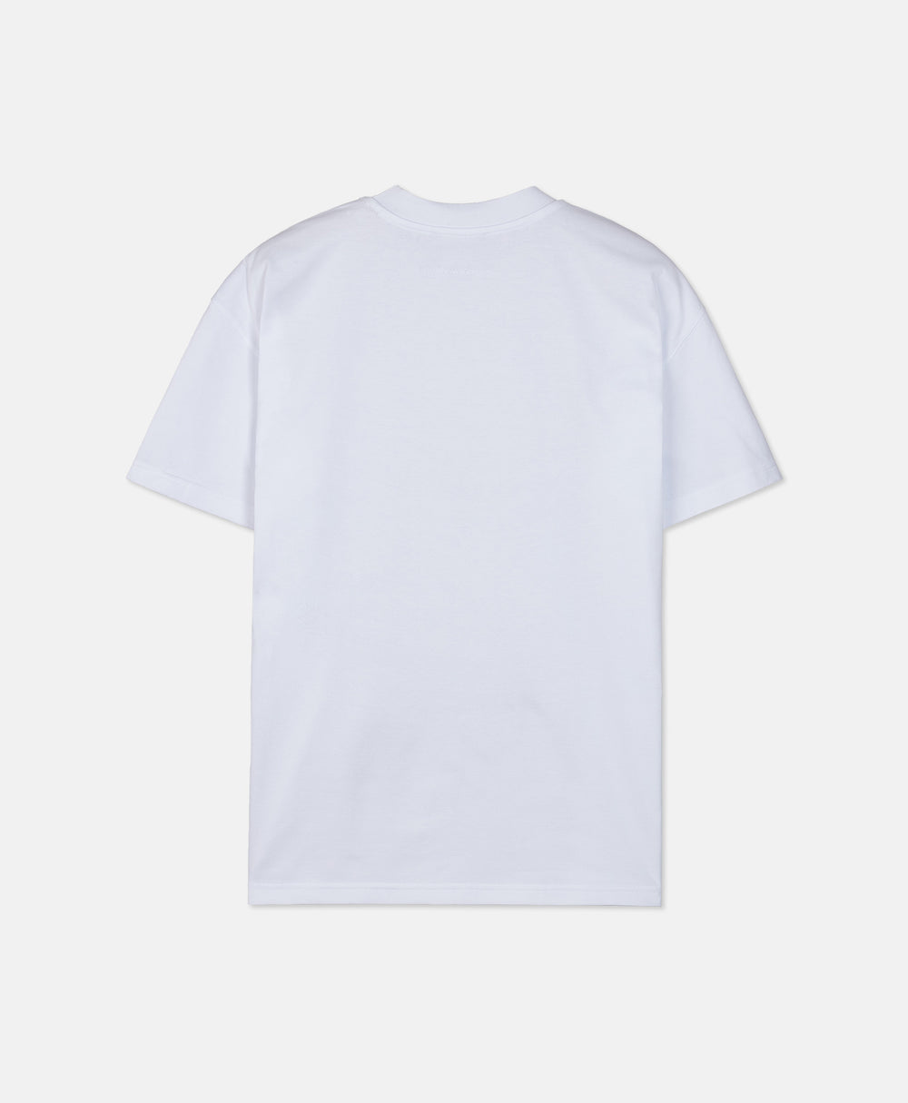 HOMIÉS CHURROS T-SHIRT WHITE