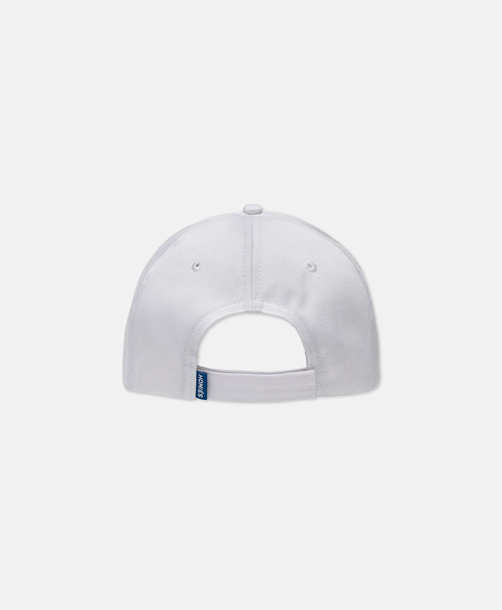 CLASSIC CAP WHITE NAVY
