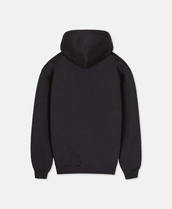 CLASSIC HOODIE BLACK