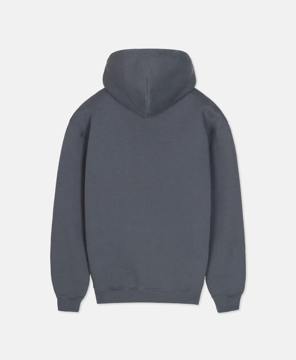 CLASSIC HOODIE KUWAIT EDITION DARK GREY