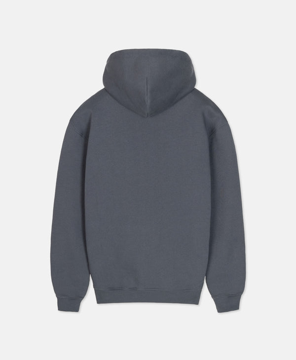 CLASSIC HOODIE KUWAIT EDITION DARK GREY