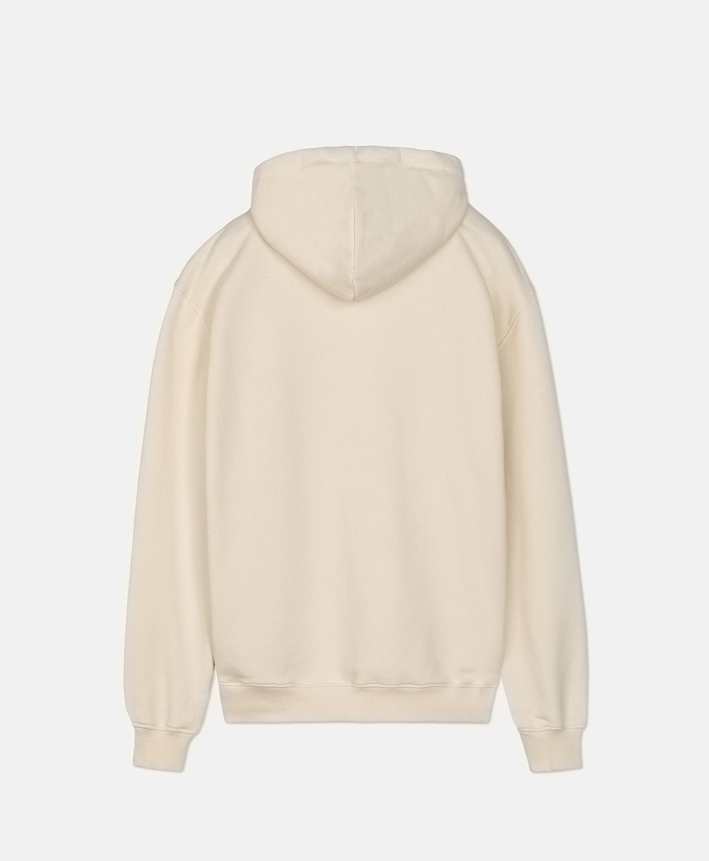 CLASSIC HOODIE SAND