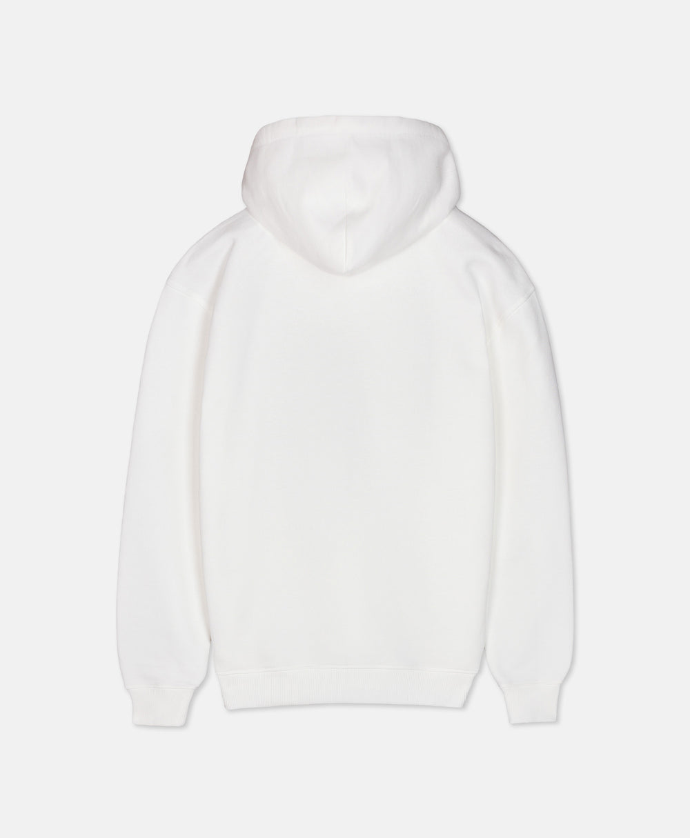 CLASSIC HOODIE KUWAIT EDITION VINTAGE WHITE