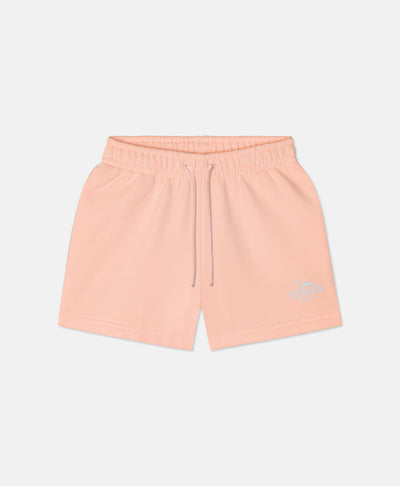 CLASSIC KIDS SHORTS PEACH