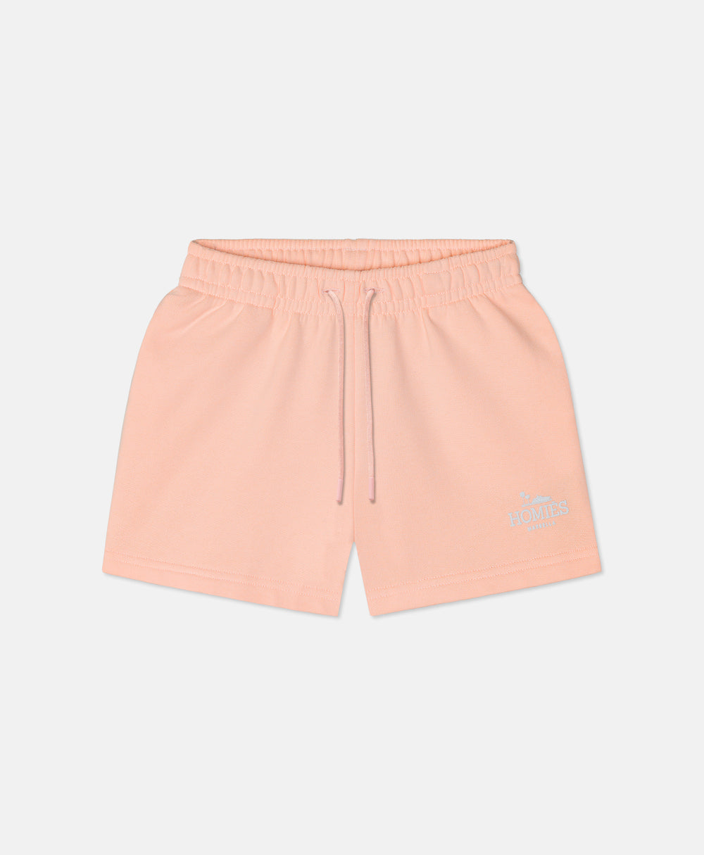 CLASSIC KIDS SET PEACH