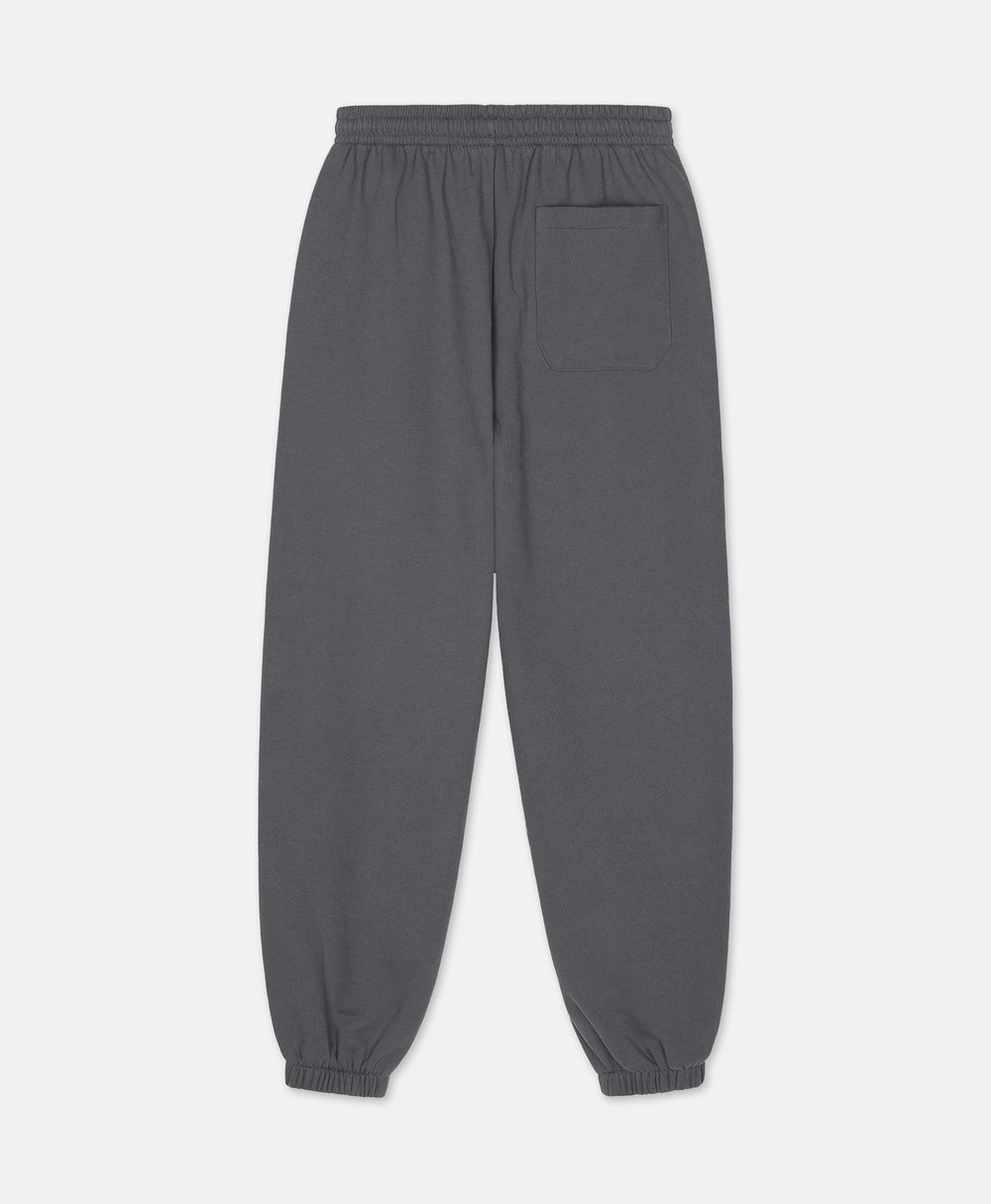 CLASSIC PANTS DARK GREY