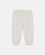 CLASSIC KIDS PANTS MELANGE