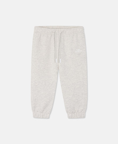CLASSIC KIDS PANTS MELANGE