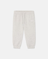 CLASSIC KIDS PANTS MELANGE