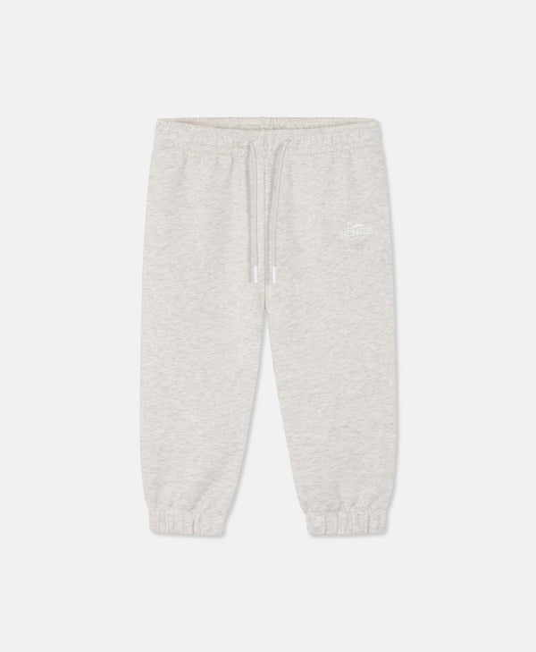 CLASSIC KIDS PANTS MELANGE