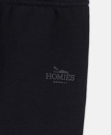 CLASSIC KIDS PANTS RUBBER BLACK