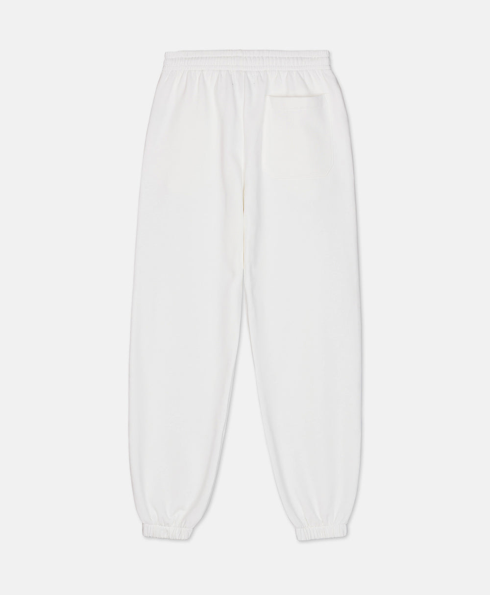 CLASSIC PANTS VINTAGE WHITE