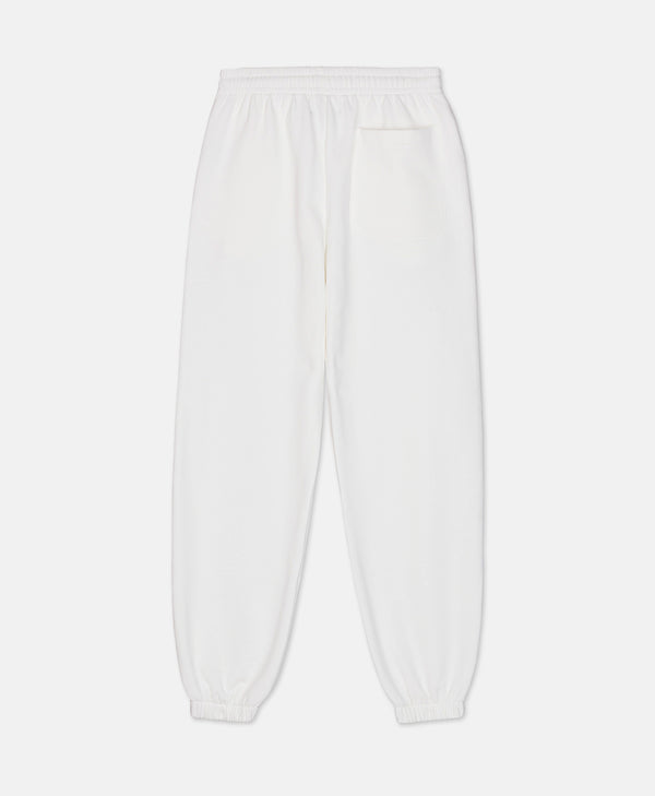 CLASSIC PANTS VINTAGE WHITE